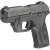 Pistolet Ruger Security-9 Viridian kal. 9x19mm